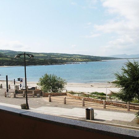 Borgo Spiaggia Vista Mare Isola Rossa Kültér fotó